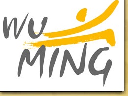 logo WU MING
