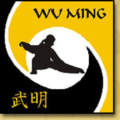 logo WU MING