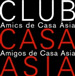 Clug Casa Asia