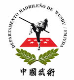 RFJYDA logo Wushu