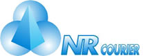 NrCourier-Logo