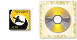 CD de la Escuela de Taichi Wuming