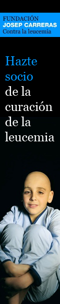 Fundaci&oacute;n Josep Carreras contra la Leucemia